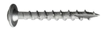 Chipboard screw wafer head 6,0x50, TX Ruspert (50/pc)