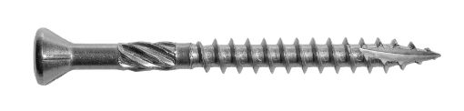 Terrace screw 4,0x40, A2 (200/pc)