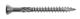 Terrace screw 4,5x60, A2 (200/pc)