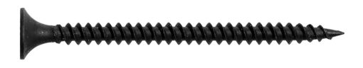 Drywall screw, fine thread 3,9x45, Phosphate (500/pc)