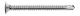 Self drilling drywall screwe 3,9x35, Zn (1000/pc)