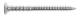 Distance screw for woodworking 6,0x70, Zn (100/pc)