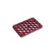 Spacing plate 5mm, Plastic (40/pc)