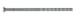Door handle bolt 5,0x90, Zn (100/pc)