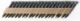 Anchor nail 34° 4,0x42 Ruspert (500/pc)