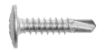 Self-drilling screw countersunk head 4,2x13, Ruspert (1000/pc)