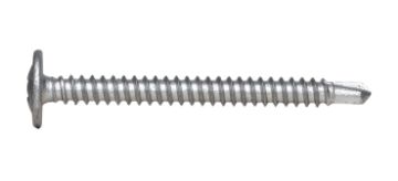 Self-drilling screw countersunk head 4,2x38, Ruspert (500/pc)