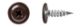 Self-tapping screw countersunk head 4,2x16, Zn-RR32 (500/pc)