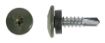 Self-drilling screw, T-TAP 4,8x20, Zn (250/pc)