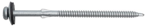 Self drilling screw for fibre-cement 6,0x110/70 Ruspert (100/pc)