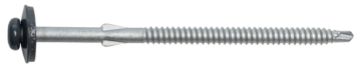 Self drilling screw for fibre-cement 6,0x110/70 Ruspert-RR23 (100/pc)