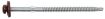 Self drilling screw for fibre-cement 6,0x110/70 Ruspert-RR29 (100/pc)
