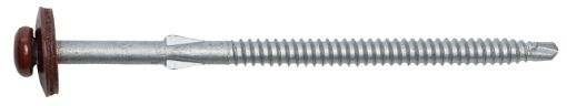 Self drilling screw for fibre-cement 6,0x110/70 Ruspert-RR29 (100/pc)