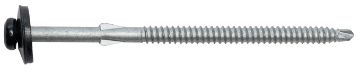 Self drilling screw for fibre-cement 6,0x110/70 Ruspert-RR33 (100/pc)