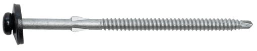 Self drilling screw for fibre-cement 6,0x110/70 Ruspert-RR33 (100/pc)