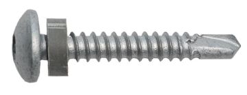 Facade screw 4,8x32, Ruspert (100/pc)