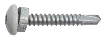 Facade screw 4,8x32, Ruspert-RR20 (100/pc)