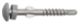 Facade screw 4,8x45/22, Ruspert-RR21 (100/pc)