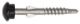 Facade screw 4,8x45/22, Ruspert-RR32 (100/pc)