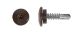 Self-drilling screw, T-TAP 4,8x35, Zn-RR32 (250/pc)