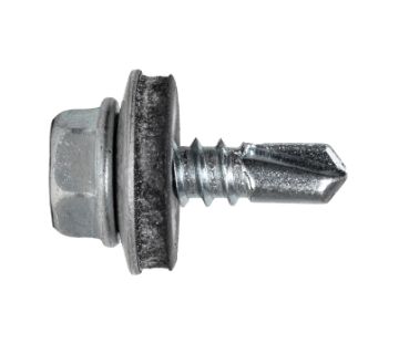Farmer screw 4,8x16, Zn (250/pc)