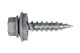 Farmer screw self-tapping 4,8x25 , Zn-RR22 (250/pc)