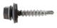 Farmer screw 4,8x28, Zn-RR23 (250/pc)