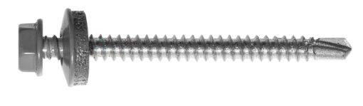 Farmer screw 4,8x55, Zn-RR23 (100/pc)