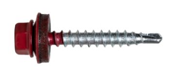 Farmer screw 4,8x35, Zn-RR29 (250/pc)