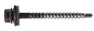 Farmer screw 4,8x55, Zn-RR32 (100/pc)