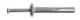 Hammer nail 6,0x40, Zn (100/pc)