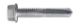 Hexagon head self drilling screw DIN 7504K 5,5x38, Ruspert (250/pc)