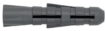Nylon plug 14,0x70, Nylon (25/pc)