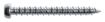 Concrete screw anchor 6,3x40, Zn (200/pc)
