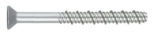 Concrete screw anchor 7,5x132, Ruspert (100/pc)