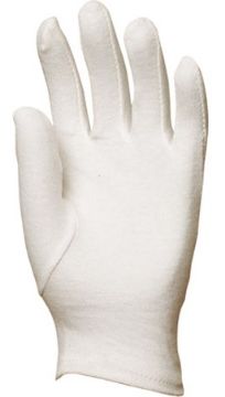 Working gloves cotton 9