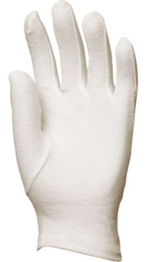 Working gloves cotton 9