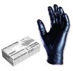 Nitrile Gloves without powder L/9