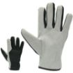 Working gloves, synthetic leather M/8