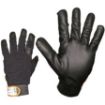 SupraCoat combined gloves lined with microfiber  L/9