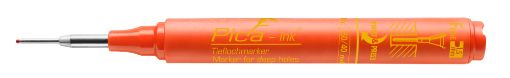 Pica INK deep-hole-marker red