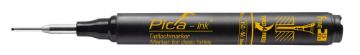 Pica INK deep-hole-marker black