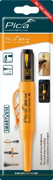 Pica BIG Ink Smart-Use Marker XL black blister