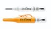 Pica BIG Ink Smart-Use Marker XL white