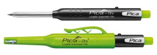 Pica DRY Longlife Automatic Pen