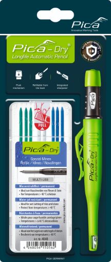 Pica-Dry bundle  Special , blister-packed