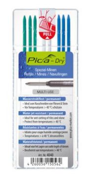 Pica DRY Refill-Set Special (8) 8 pcs