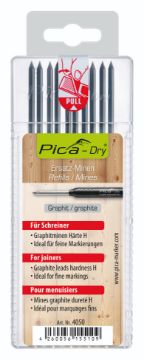 Pica DRY Refill-Set for Joiners, blister version 10 pcs