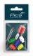 Pica DRY Accessory set Push buttons 5 pcs