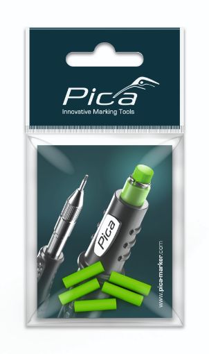 Pica Spare Part Set  Eraser  for Pica Fine Dry